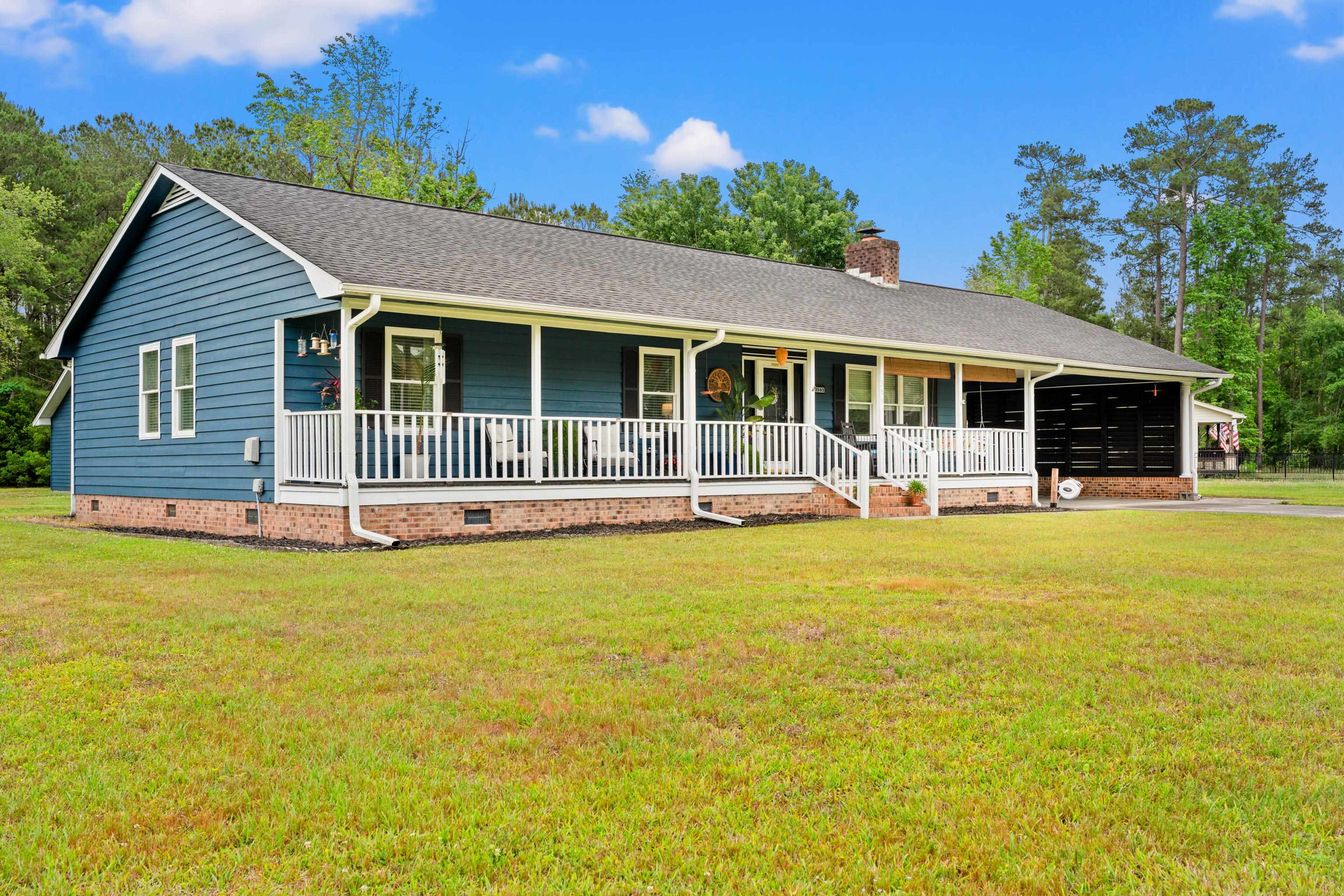 3593 Steamer Trace Road Conway, SC 29527 - Photo 32 of 47