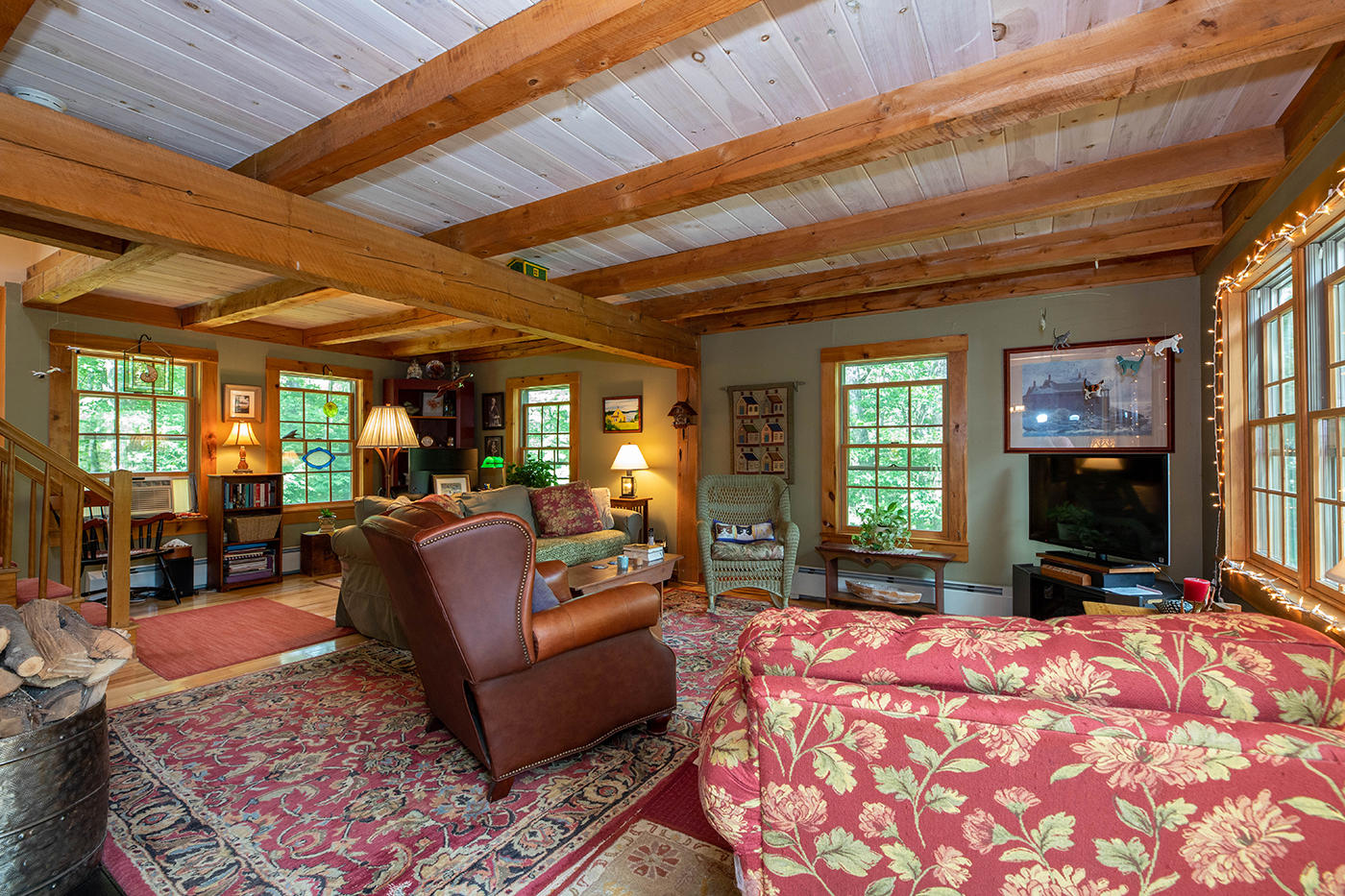 644 Old County Road Washington, ME 04574 - Photo 14 of 31 IMG_9714