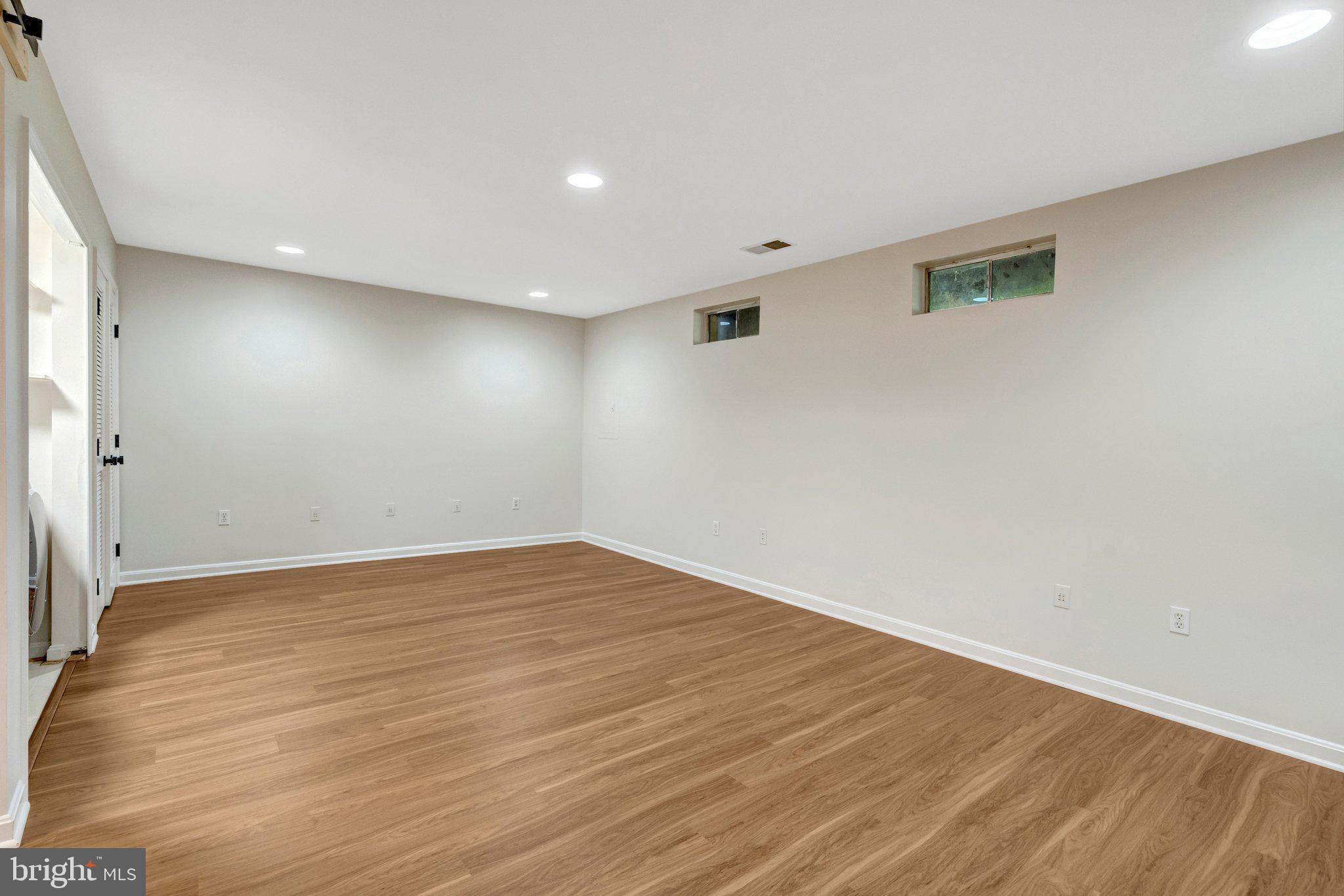 7706 Shadowcreek Terrace Springfield, VA 22153 - Photo 26 of 30 a view of an empty room