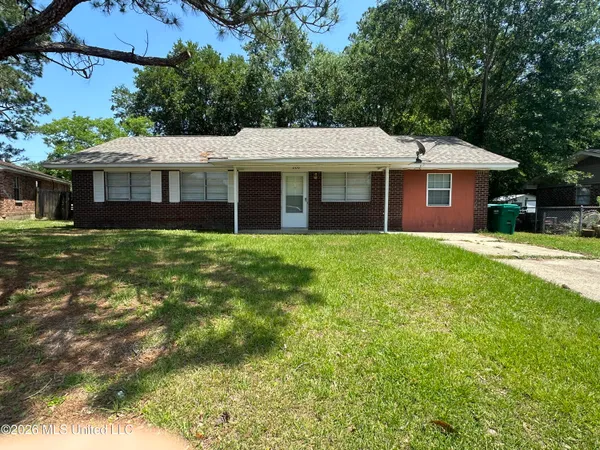 $139,000 | 806 Shirley Drive, Gulfport, MS 39503