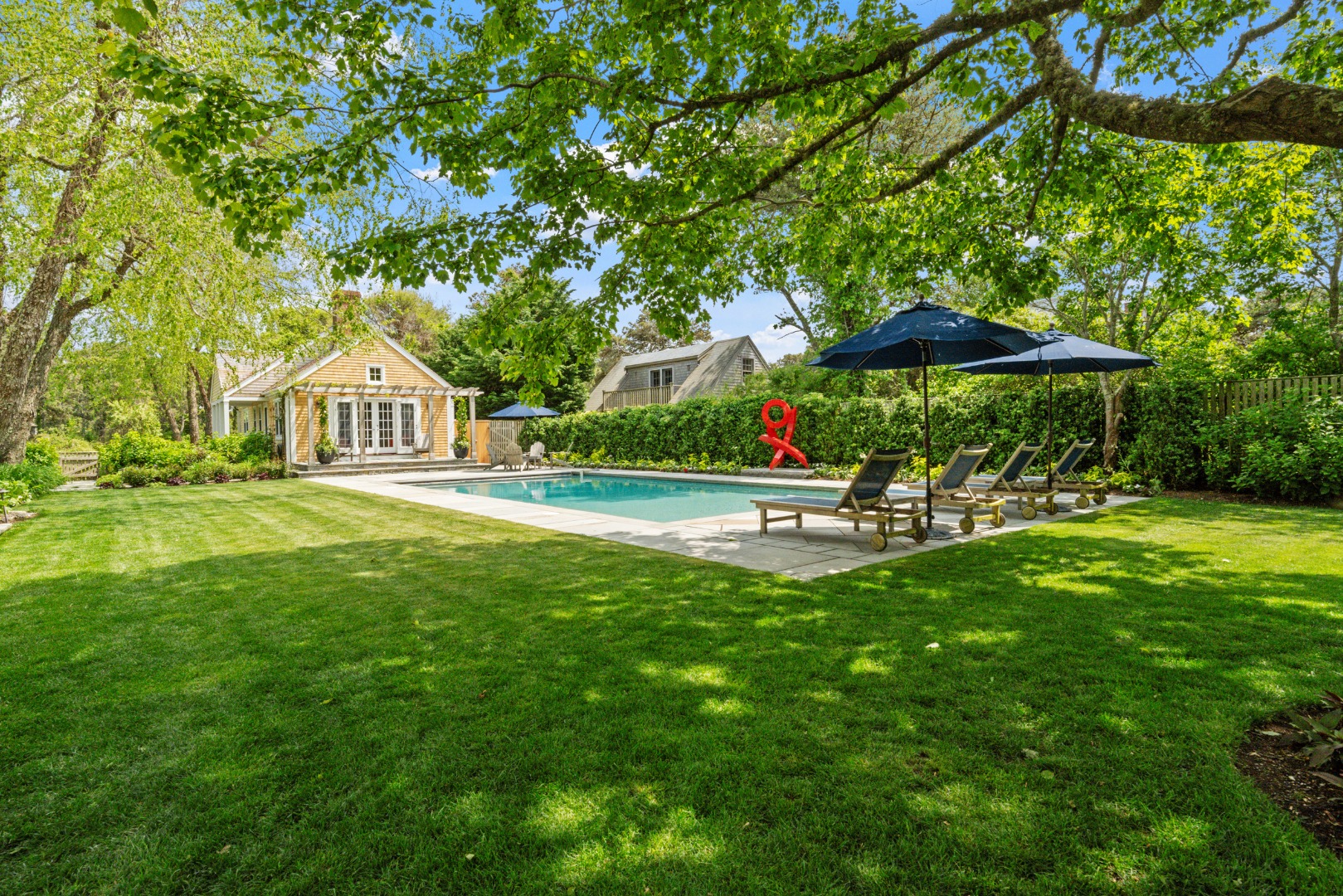 45 Brewster Road Nantucket, MA 02554 - Photo 20 of 42 Gallery Image 20