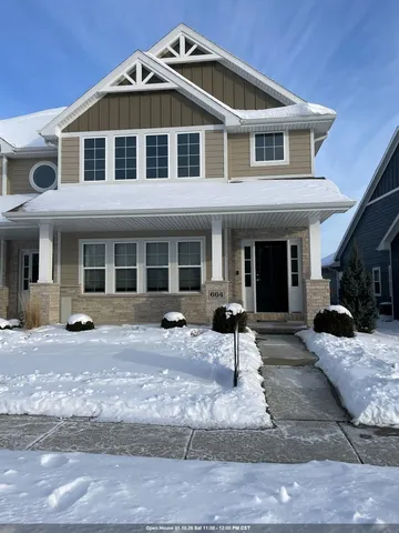 $429,900 | 664 Olive Tree Drive, Green Bay, WI 54313