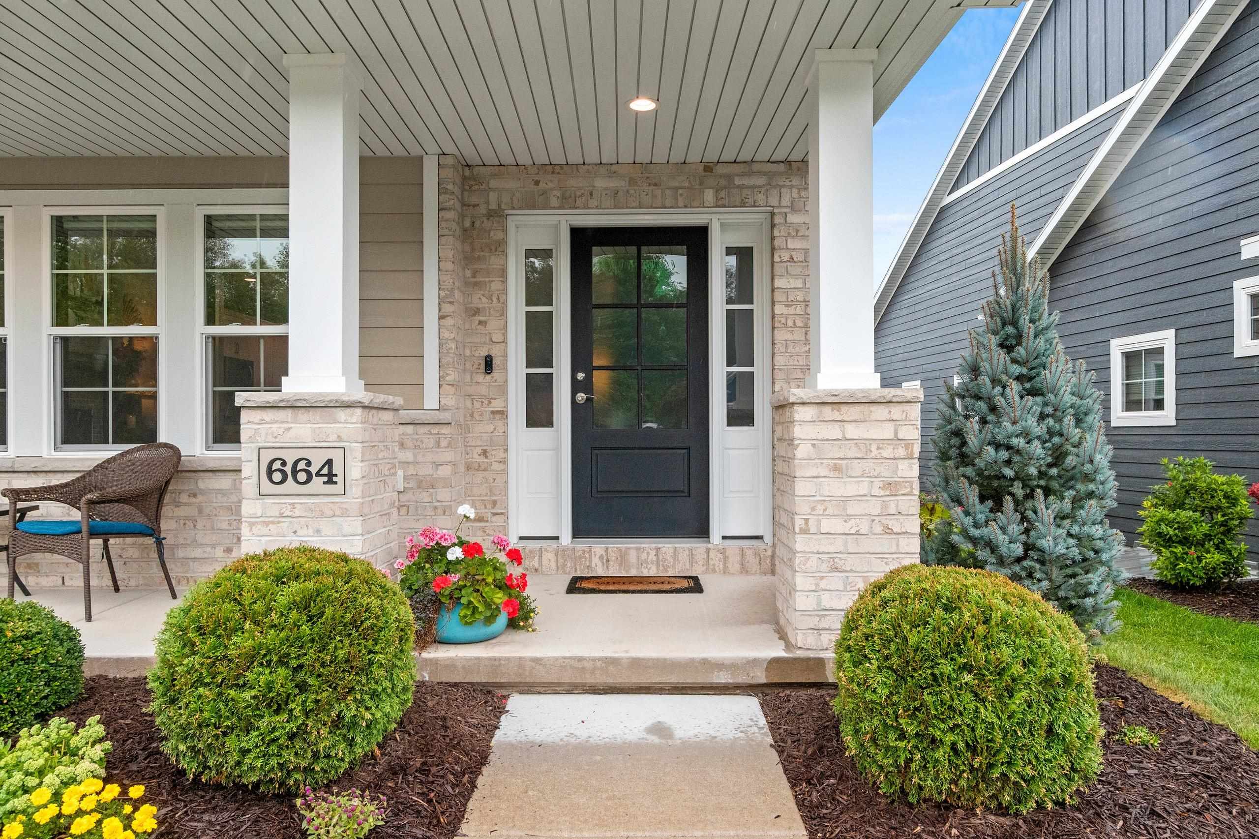 664 Olive Tree Drive Green Bay, WI 54313 - Photo 35 of 37