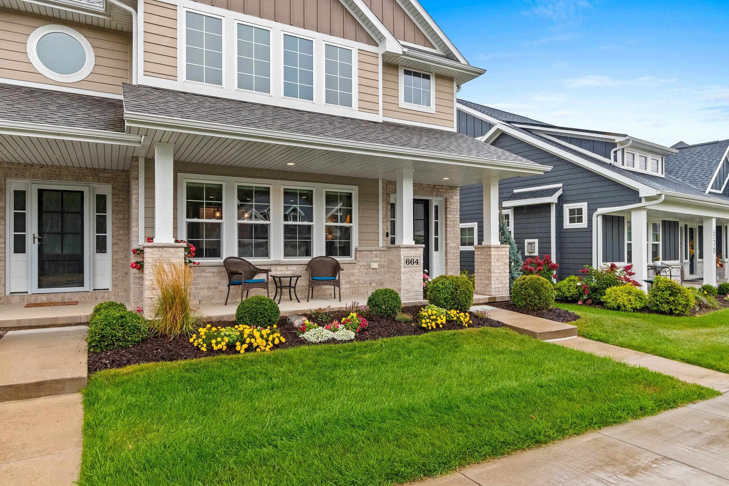 664 Olive Tree Drive Green Bay, WI 54313 - Photo 37 of 37