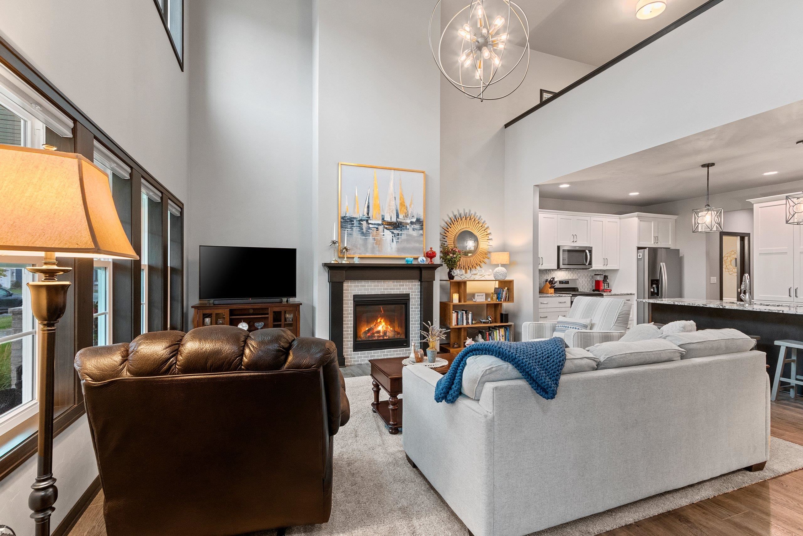 664 Olive Tree Drive Green Bay, WI 54313 - Photo 7 of 37