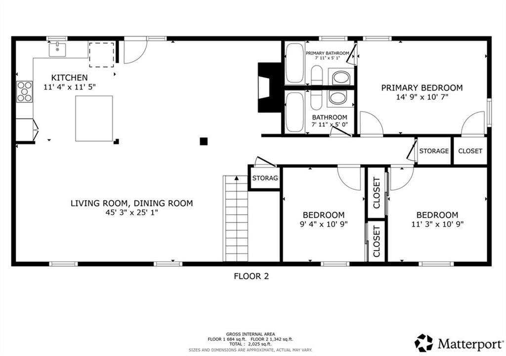 2470 Northbrook Road Snellville, GA 30039 - Photo 57 of 58 Gallery Image 57