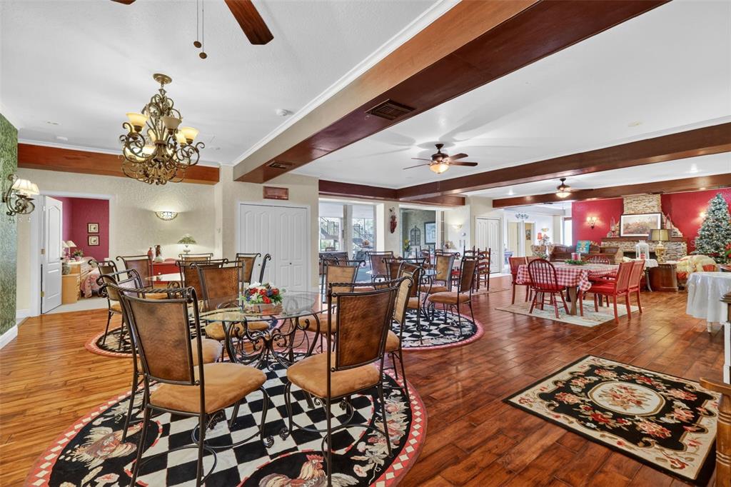 17269 Southeast 260th Avenue Road Umatilla, FL 32784 - Photo 74 of 99