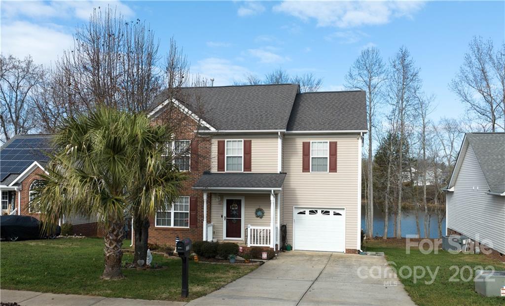 122 Pheasant Ridge Circle York, SC 29745 - Photo 29 of 38 Gallery Image 29