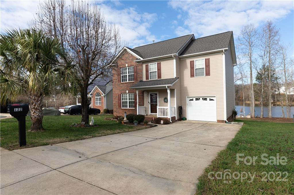 122 Pheasant Ridge Circle York, SC 29745 - Photo 3 of 38 Gallery Image 3