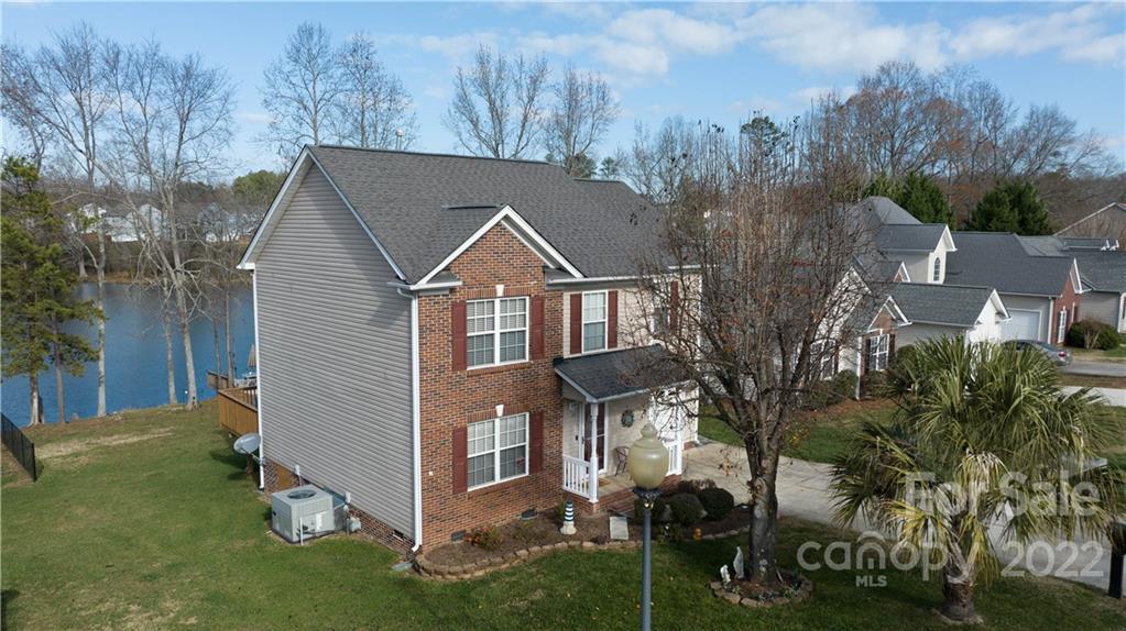 122 Pheasant Ridge Circle York, SC 29745 - Photo 33 of 38 Gallery Image 33