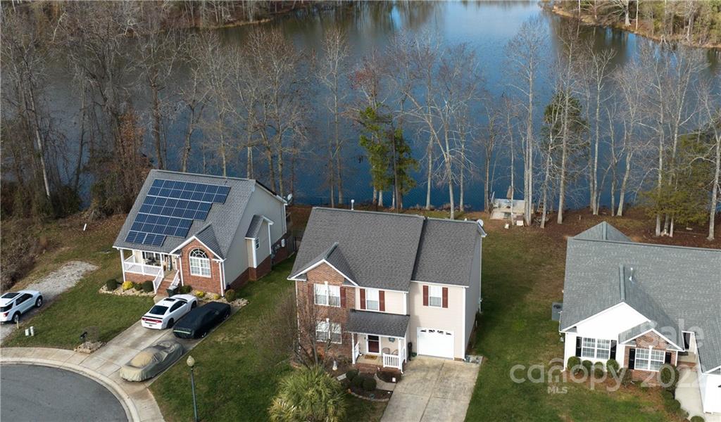 122 Pheasant Ridge Circle York, SC 29745 - Photo 36 of 38 Gallery Image 36