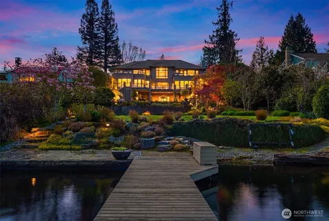 $11,650,000 | 9626 Southeast 34th Street, Mercer Island, WA 98040