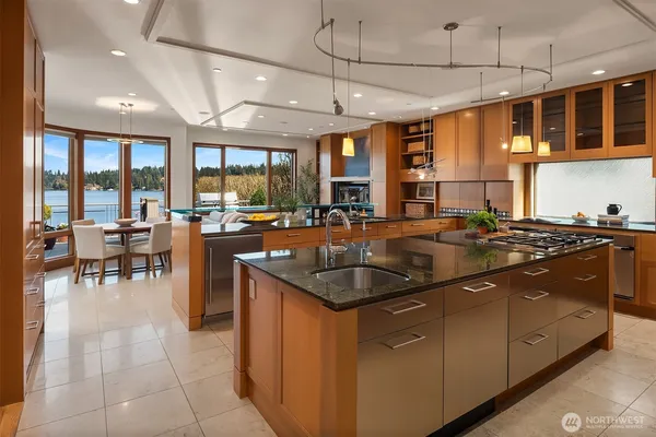 $11,650,000 | 9626 Southeast 34th Street, Mercer Island, WA 98040