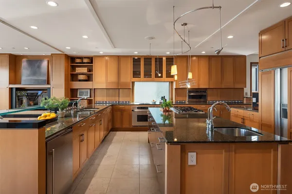 $11,650,000 | 9626 Southeast 34th Street, Mercer Island, WA 98040