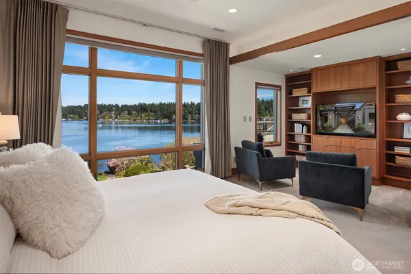 $11,650,000 | 9626 Southeast 34th Street, Mercer Island, WA 98040