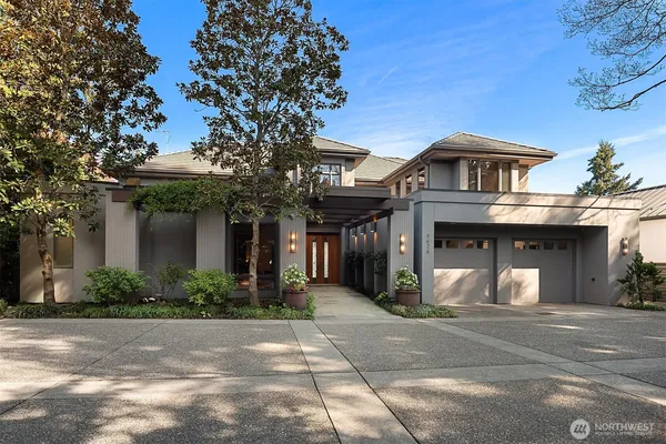 $11,650,000 | 9626 Southeast 34th Street, Mercer Island, WA 98040