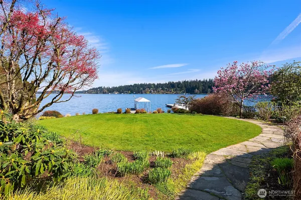 $11,650,000 | 9626 Southeast 34th Street, Mercer Island, WA 98040