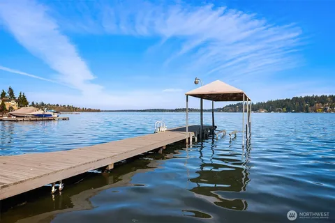 $11,650,000 | 9626 Southeast 34th Street, Mercer Island, WA 98040