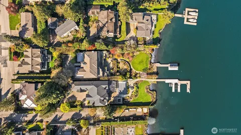 $11,650,000 | 9626 Southeast 34th Street, Mercer Island, WA 98040