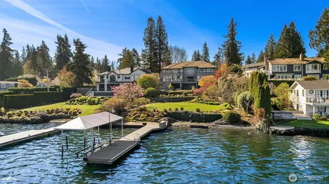 $11,650,000 | 9626 Southeast 34th Street, Mercer Island, WA 98040