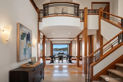 $11,650,000 | 9626 Southeast 34th Street, Mercer Island, WA 98040