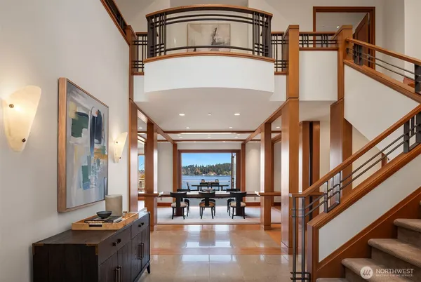 $11,650,000 | 9626 Southeast 34th Street, Mercer Island, WA 98040