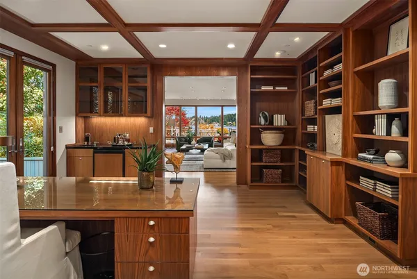 $11,650,000 | 9626 Southeast 34th Street, Mercer Island, WA 98040