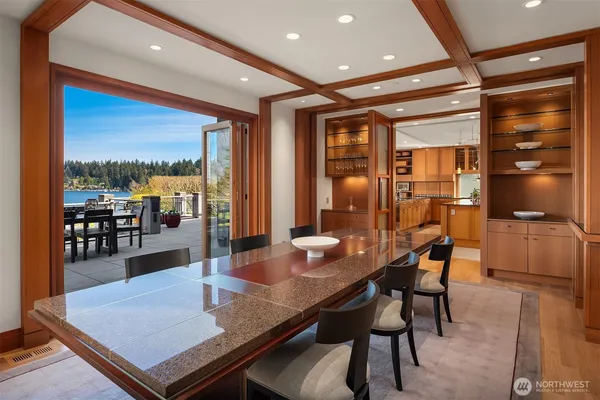 $11,650,000 | 9626 Southeast 34th Street, Mercer Island, WA 98040