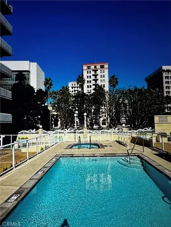 $585,000 | 488 East Ocean Boulevard, Unit 418, Long Beach, CA 90802