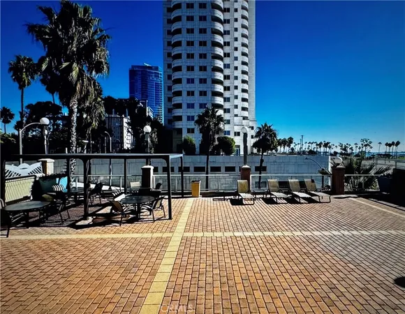 $585,000 | 488 East Ocean Boulevard, Unit 418, Long Beach, CA 90802