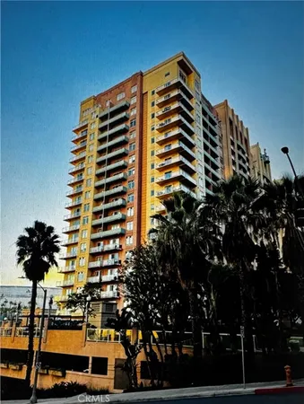 $585,000 | 488 East Ocean Boulevard, Unit 418, Long Beach, CA 90802
