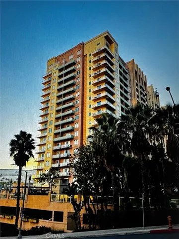 $645,000 | 488 East Ocean Boulevard, Unit 418, Long Beach, CA 90802