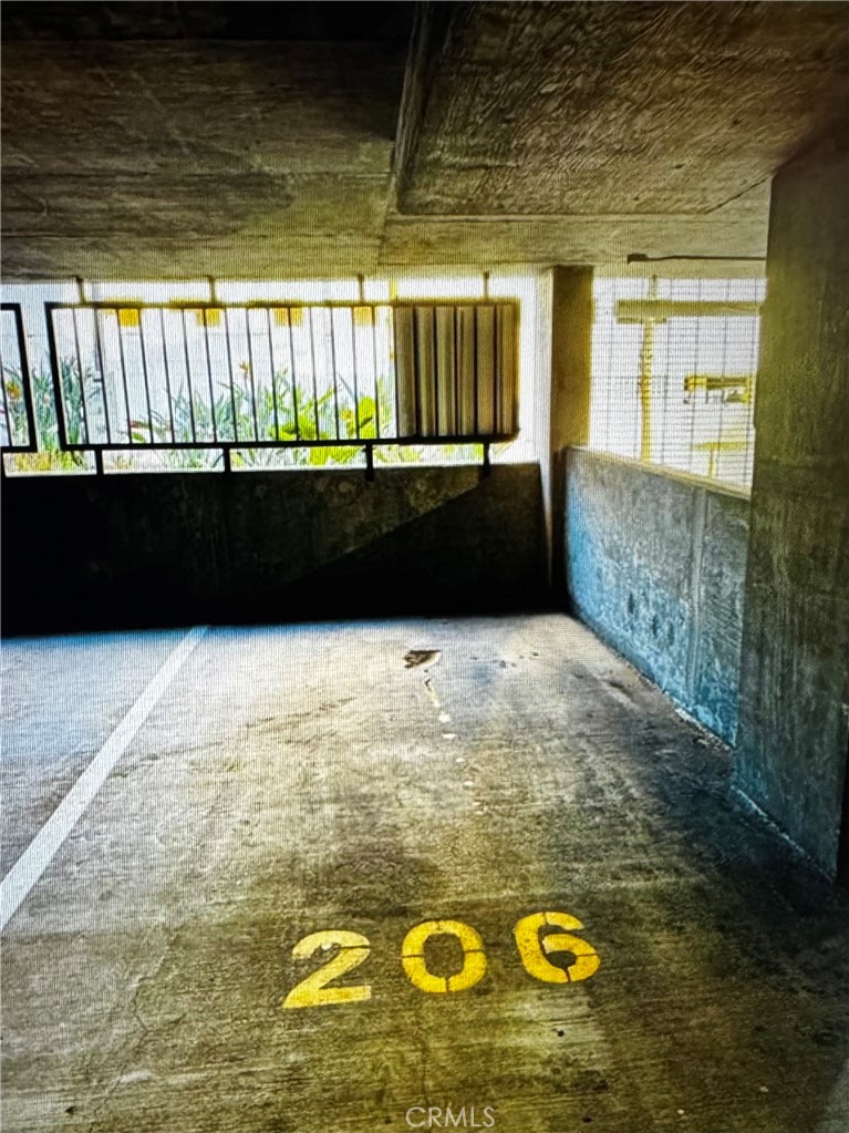 488 East Ocean Boulevard, Unit 418 Long Beach, CA 90802 - Photo 29 of 29 a view of balcony