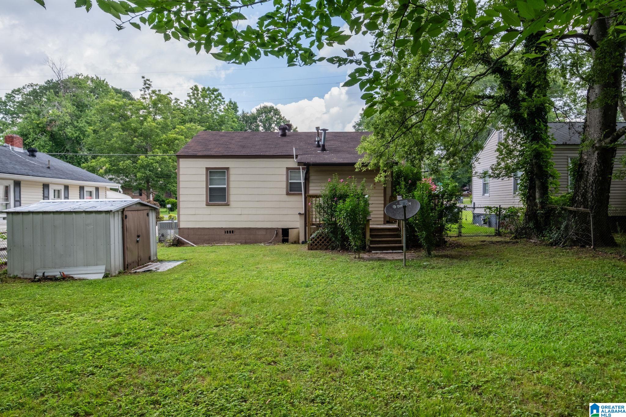 110 East Crest Road Bessemer, AL 35023 - Photo 23 of 26