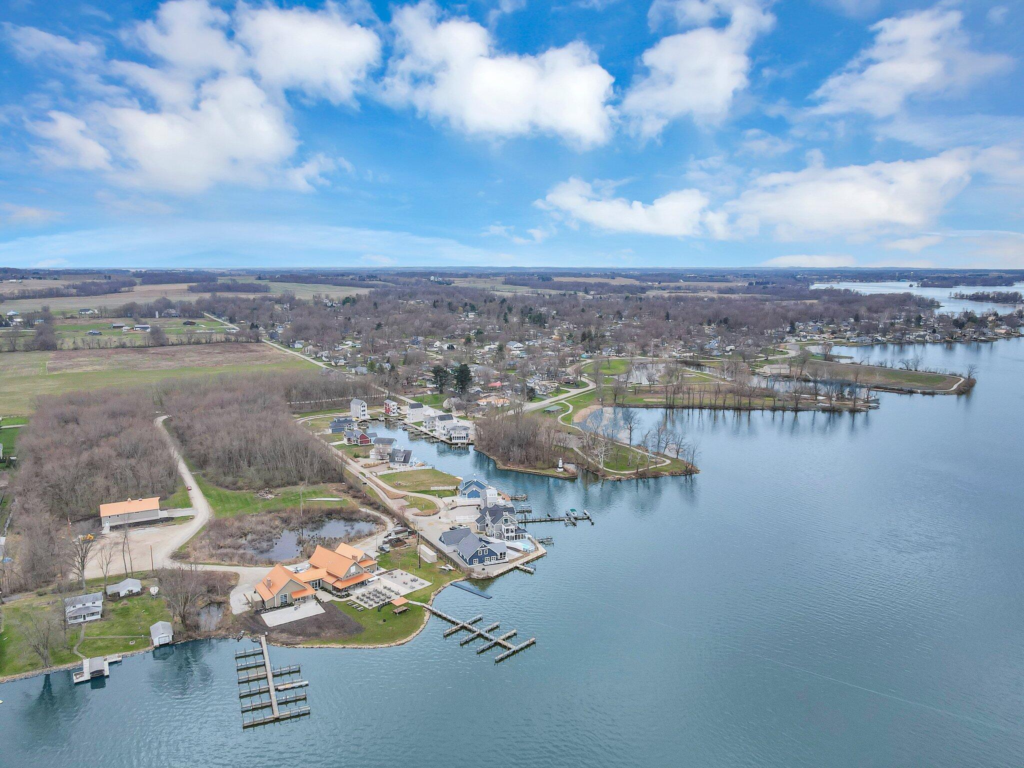 0 Maple Road Northeast Thornville, OH 43076 - Photo 23 of 24 Buckeye Lake Winery