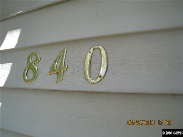 840 Bowman Drive Reno, NV 89503 - Photo 3 of 6 Photo 3