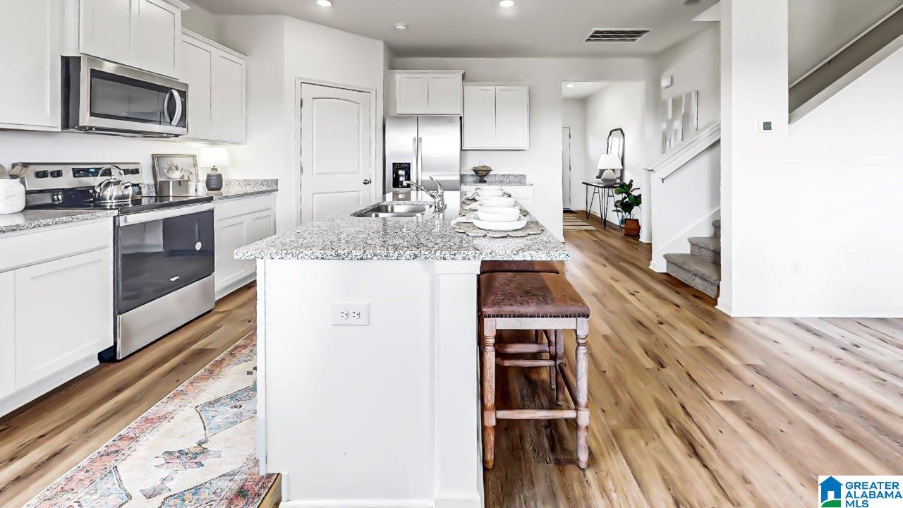 1095 Timberline Ridge Calera, AL 35040 - Photo 7 of 33 Gallery Image 7