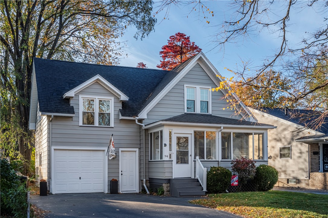 94 Cragg Road Greece, NY 14616 - Photo 1 of 1