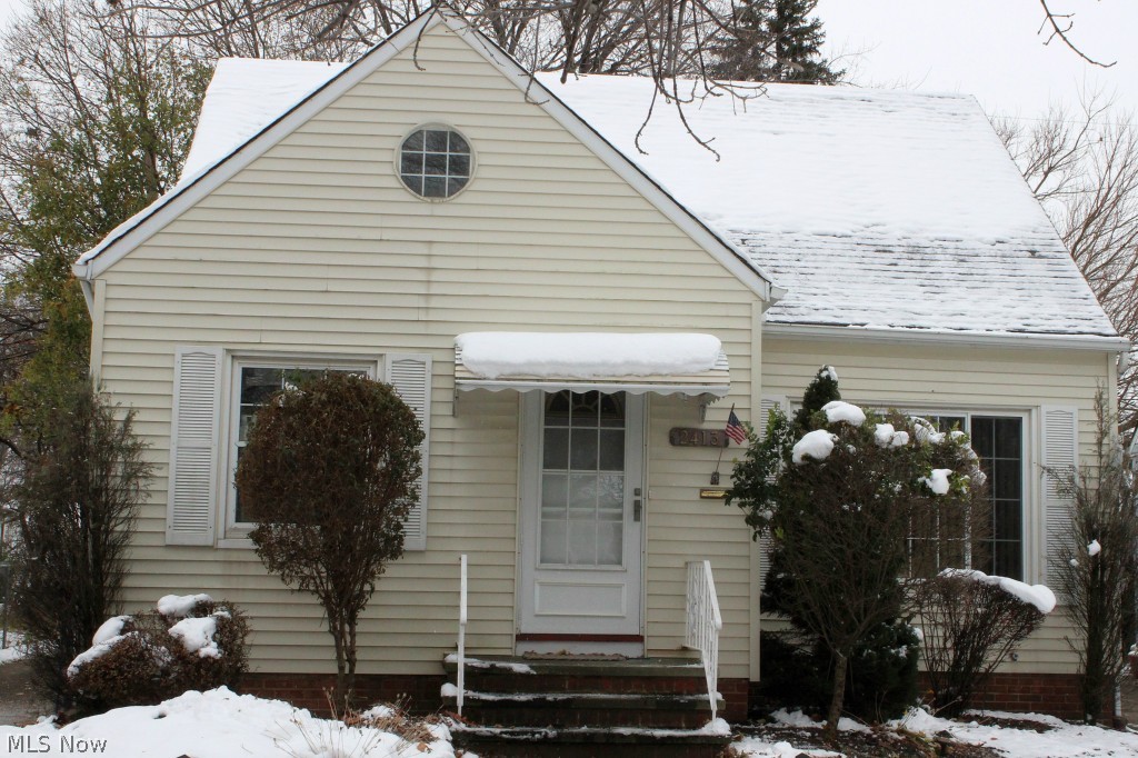 2413 Ralph Avenue Cleveland, OH 44109 - Photo 1 of 24 Gallery Image 1