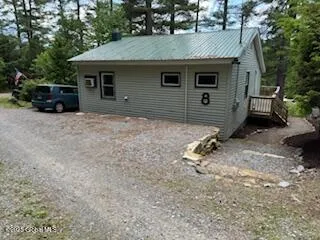 $289,900 | 8 Read Drive, Lake Luzerne, NY 12846