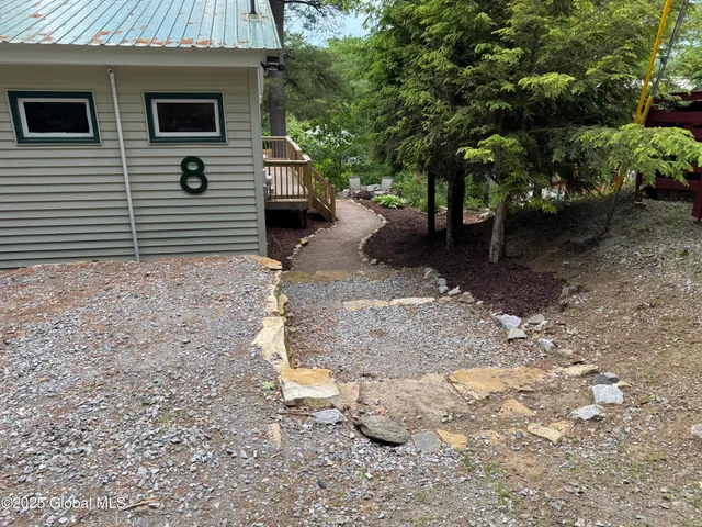 $289,900 | 8 Read Drive, Lake Luzerne, NY 12846