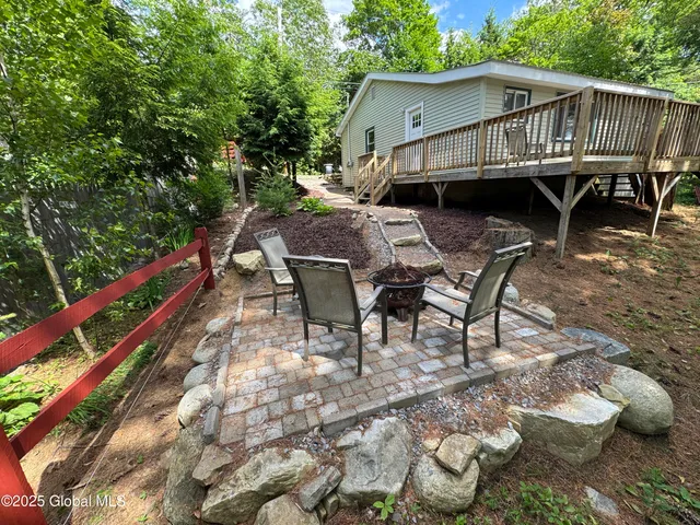 $289,900 | 8 Read Drive, Lake Luzerne, NY 12846