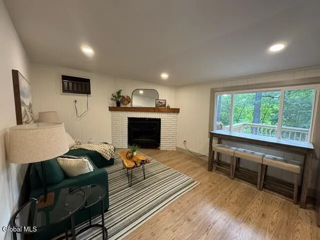 $289,900 | 8 Read Drive, Lake Luzerne, NY 12846