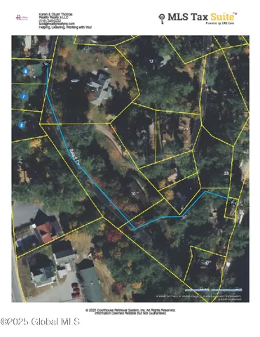 $289,900 | 8 Read Drive, Lake Luzerne, NY 12846