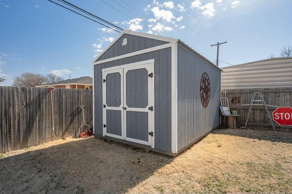5203 Parker Street Amarillo, TX 79110 - Photo 23 of 24 tempImageBP8QTP