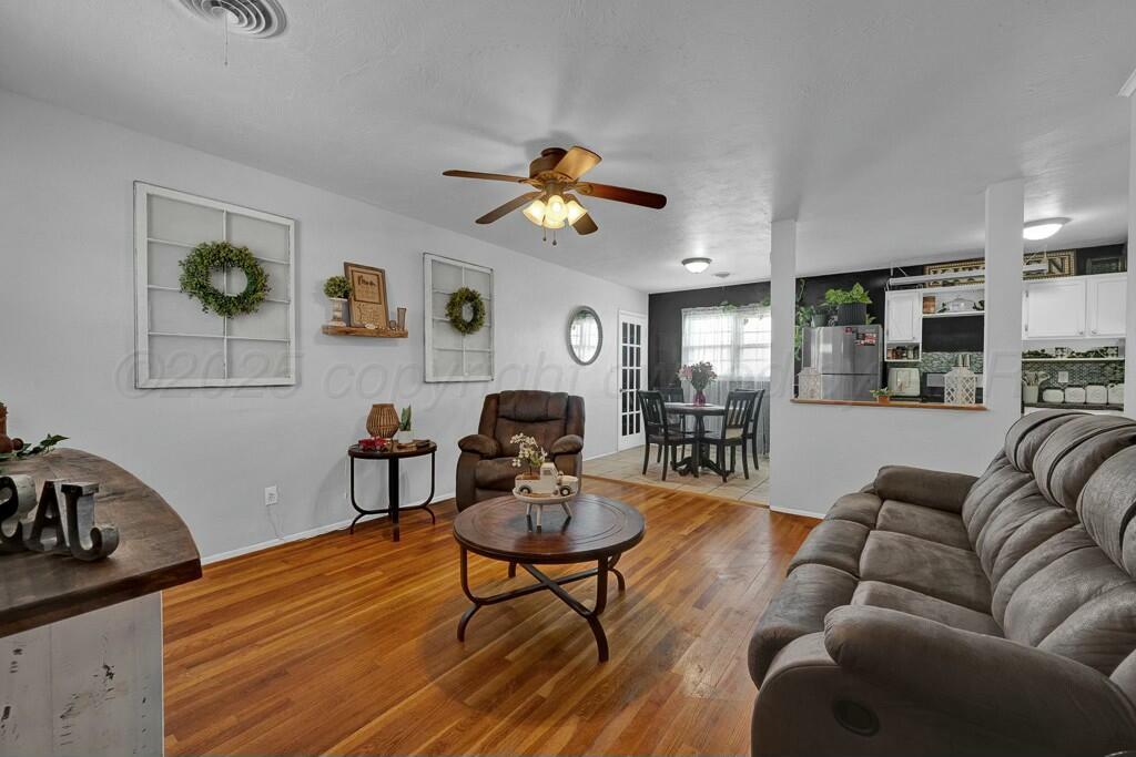 5203 Parker Street Amarillo, TX 79110 - Photo 3 of 24 tempImageiLihIe