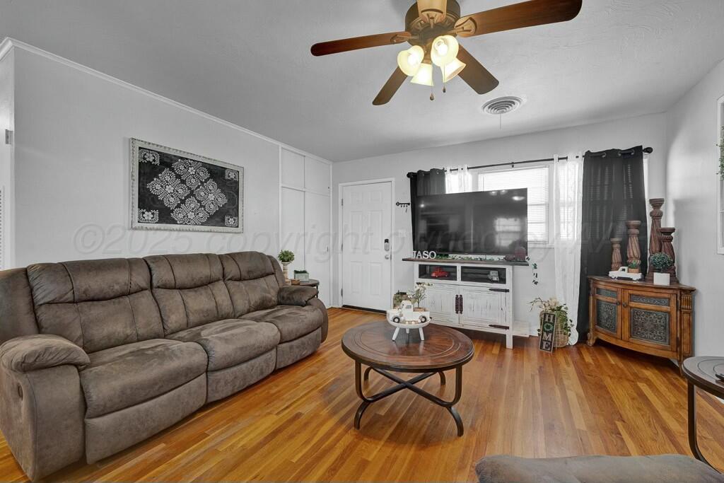 5203 Parker Street Amarillo, TX 79110 - Photo 4 of 24 tempImageIM2hnd