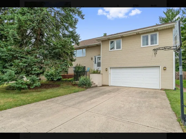 $4,200 | 20698 North Eugene Avenue, Buffalo Grove, IL 60089