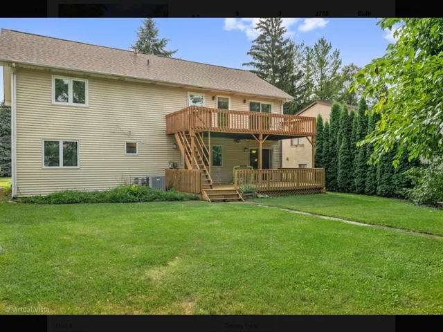 $4,200 | 20698 North Eugene Avenue, Buffalo Grove, IL 60089