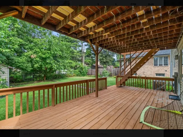 $4,200 | 20698 North Eugene Avenue, Buffalo Grove, IL 60089